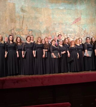 Coro Polifonico Sergio Alletto Agrigento Coro Polifonico Sergio Alletto Agrigento