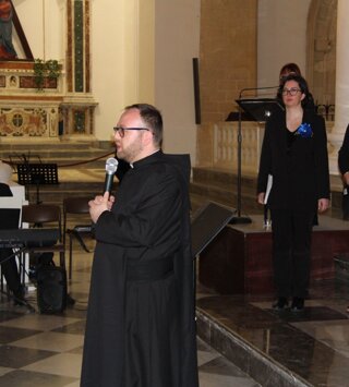 Coro Polifonico Sergio Alletto Agrigento Coro Polifonico Sergio Alletto Agrigento