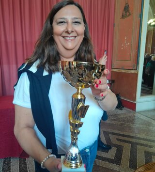Coro Polifonico Sergio Alletto Agrigento Coro Polifonico Sergio Alletto Agrigento