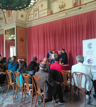 Coro Polifonico Sergio Alletto Agrigento Coro Polifonico Sergio Alletto Agrigento