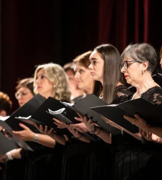 Coro Polifonico Sergio Alletto Agrigento Coro Polifonico Sergio Alletto Agrigento