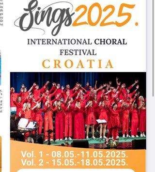 Coro Polifonico Sergio Alletto Agrigento Coro Polifonico Sergio Alletto Agrigento