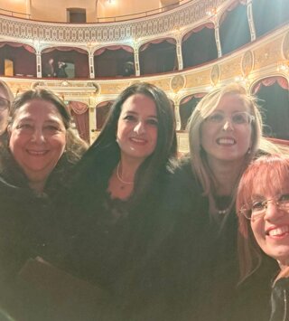 Coro Polifonico Sergio Alletto Agrigento Coro Polifonico Sergio Alletto Agrigento