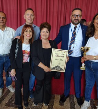 Coro Polifonico Sergio Alletto Agrigento Coro Polifonico Sergio Alletto Agrigento