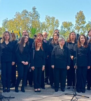 Coro Polifonico Sergio Alletto Agrigento Coro Polifonico Sergio Alletto Agrigento