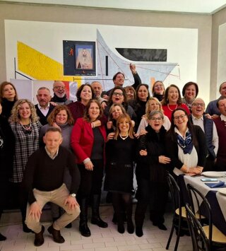 Coro Polifonico Sergio Alletto Agrigento Coro Polifonico Sergio Alletto Agrigento