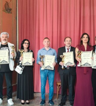 Coro Polifonico Sergio Alletto Agrigento Coro Polifonico Sergio Alletto Agrigento