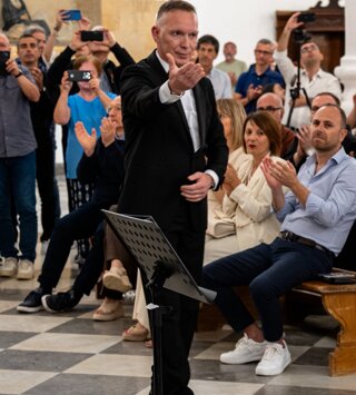 Coro Polifonico Sergio Alletto Agrigento Coro Polifonico Sergio Alletto Agrigento