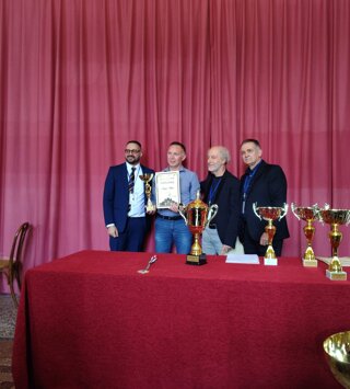 Coro Polifonico Sergio Alletto Agrigento Coro Polifonico Sergio Alletto Agrigento