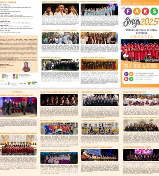 Coro Polifonico Sergio Alletto Agrigento Coro Polifonico Sergio Alletto Agrigento