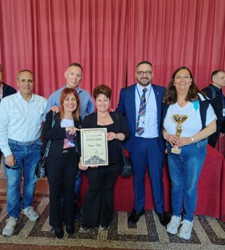 Coro Polifonico Sergio Alletto Agrigento Coro Polifonico Sergio Alletto Agrigento