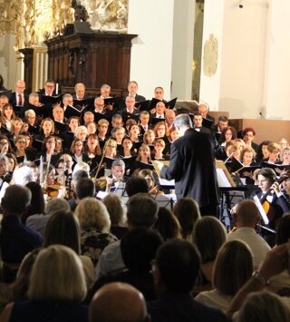 Coro Polifonico Sergio Alletto Agrigento Coro Polifonico Sergio Alletto Agrigento