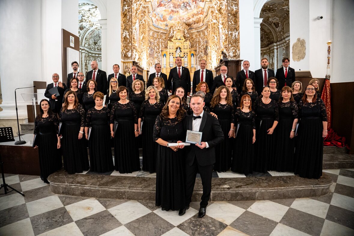 Coro Polifonico Sergio Alletto Agrigento Coro Polifonico Sergio Alletto Agrigento