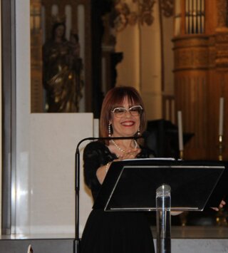 Coro Polifonico Sergio Alletto Agrigento Coro Polifonico Sergio Alletto Agrigento