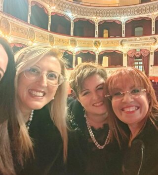 Coro Polifonico Sergio Alletto Agrigento Coro Polifonico Sergio Alletto Agrigento