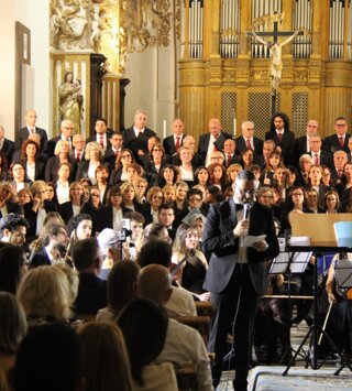 Coro Polifonico Sergio Alletto Agrigento Coro Polifonico Sergio Alletto Agrigento