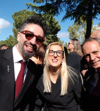 Coro Polifonico Sergio Alletto Agrigento Coro Polifonico Sergio Alletto Agrigento