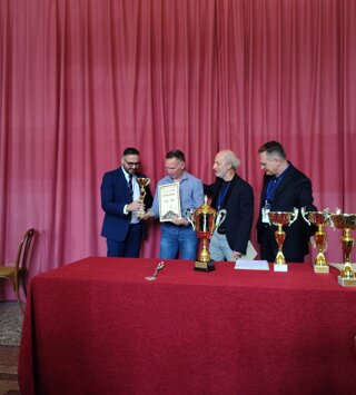 Coro Polifonico Sergio Alletto Agrigento Coro Polifonico Sergio Alletto Agrigento