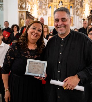 Coro Polifonico Sergio Alletto Agrigento Coro Polifonico Sergio Alletto Agrigento