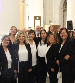 Coro Polifonico Sergio Alletto Agrigento Coro Polifonico Sergio Alletto Agrigento