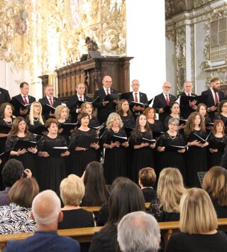 Coro Polifonico Sergio Alletto Agrigento Coro Polifonico Sergio Alletto Agrigento
