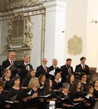 Coro Polifonico Sergio Alletto Agrigento Coro Polifonico Sergio Alletto Agrigento