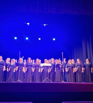 Coro Polifonico Sergio Alletto Agrigento Coro Polifonico Sergio Alletto Agrigento
