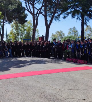 Coro Polifonico Sergio Alletto Agrigento Coro Polifonico Sergio Alletto Agrigento