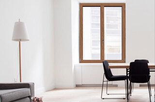 Installazione Finestre pvc