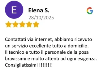 Recensioni Facile Cambiare Infissi