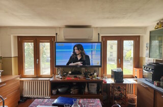 Installazione Finestre pvc 