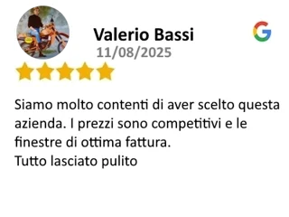 Recensioni Facile Cambiare Infissi