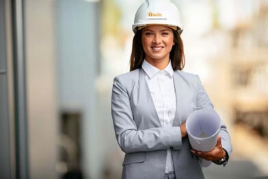 Sostituzione infissi in luoghi abitati