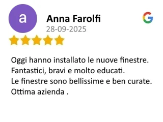 Recensioni Facile Cambiare Infissi