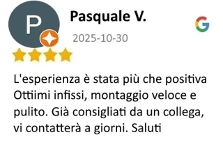 facilecambiareinfissi.it dicono di noi