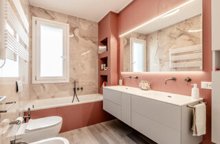 Installazione Finestre pvc 