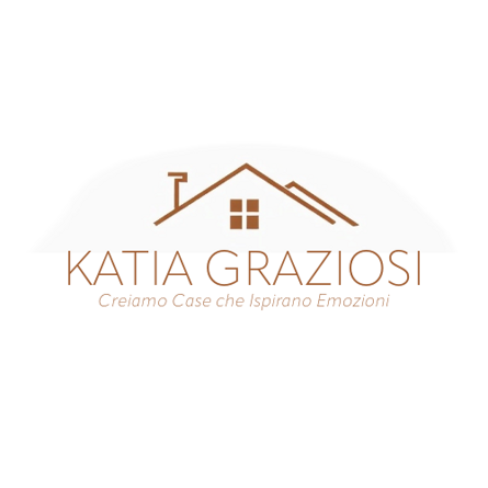 logo katia graziosi immobiliare