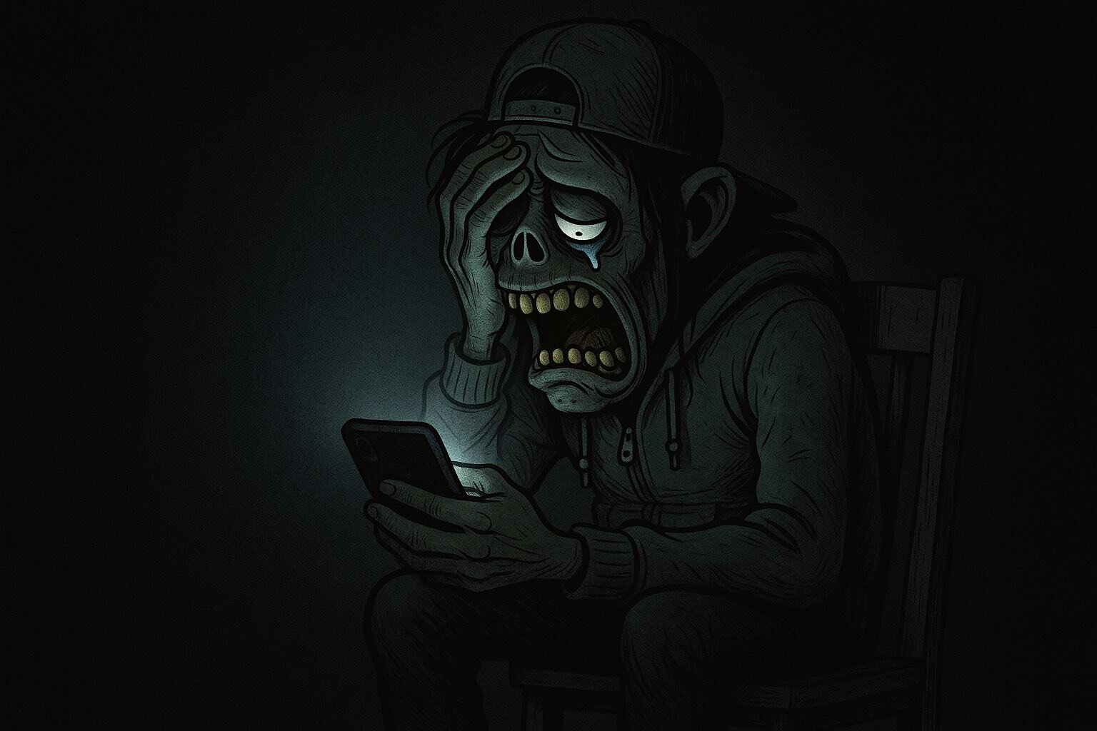 QUANDO TI SENTI OSSERVATO ONLINE: REALTA' O ILLUSIONE DIGITALE?