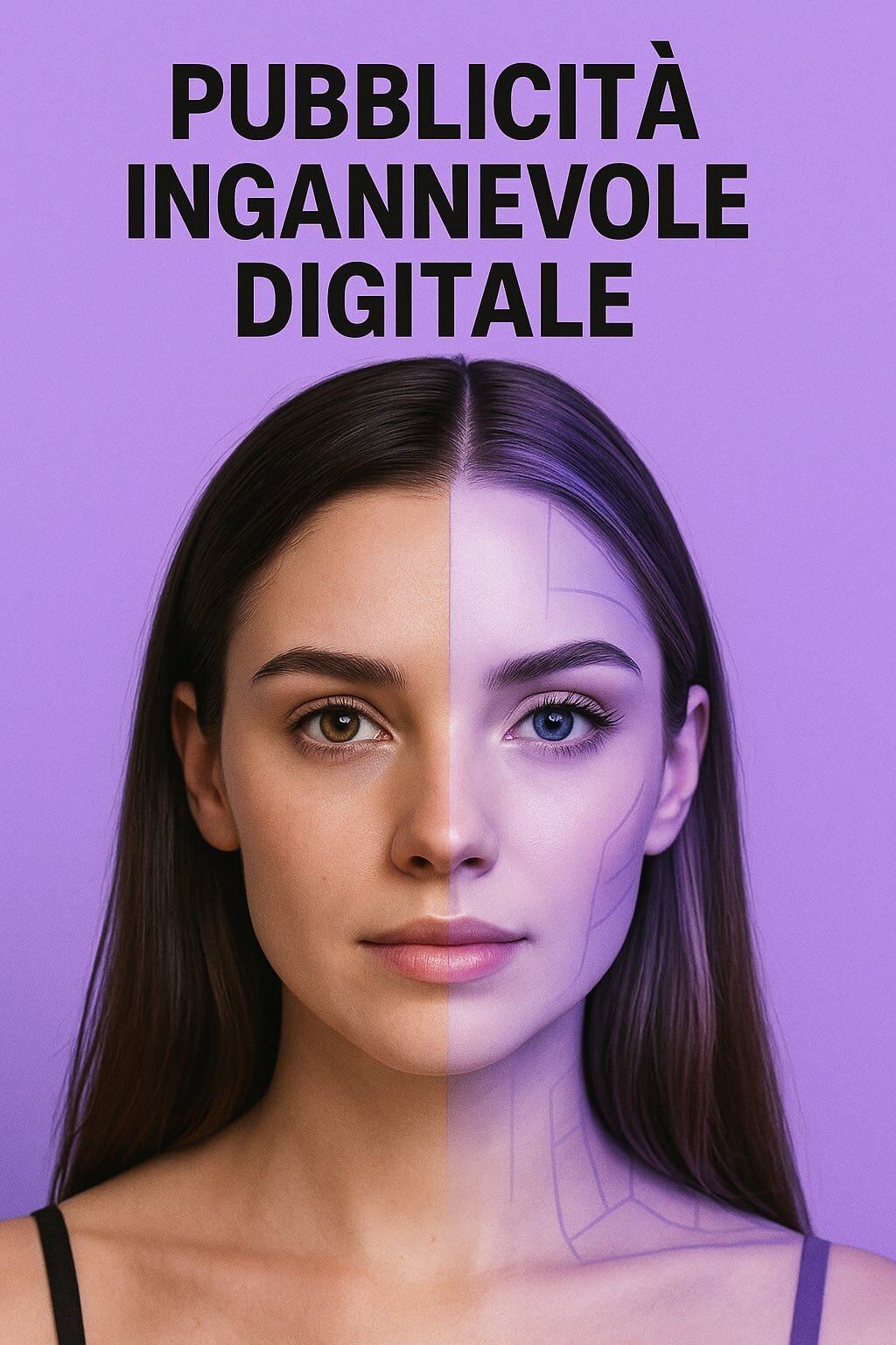 PUBBLICITÀ INGANNEVOLE DIGITALE PUBBLICITÀ INGANNEVOLE DIGITALE