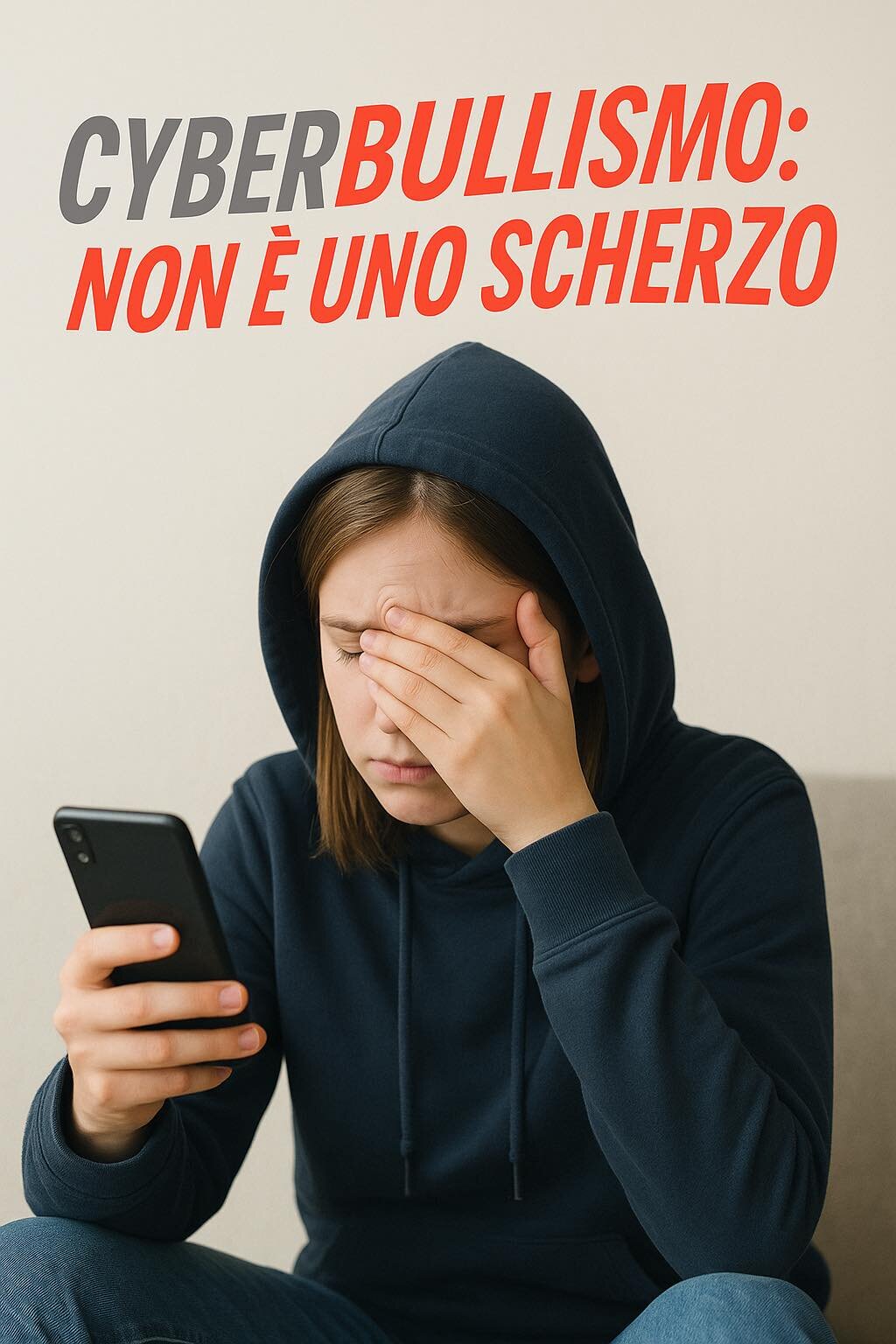 Cyberbullismo