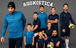 agonistica