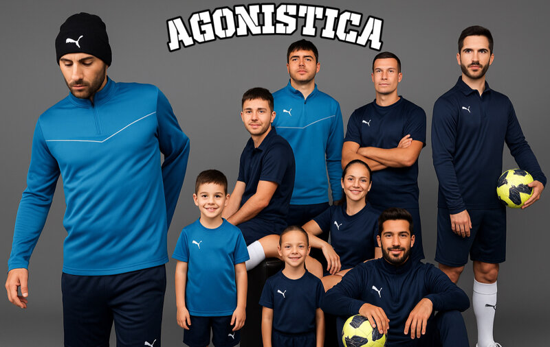 agonistica