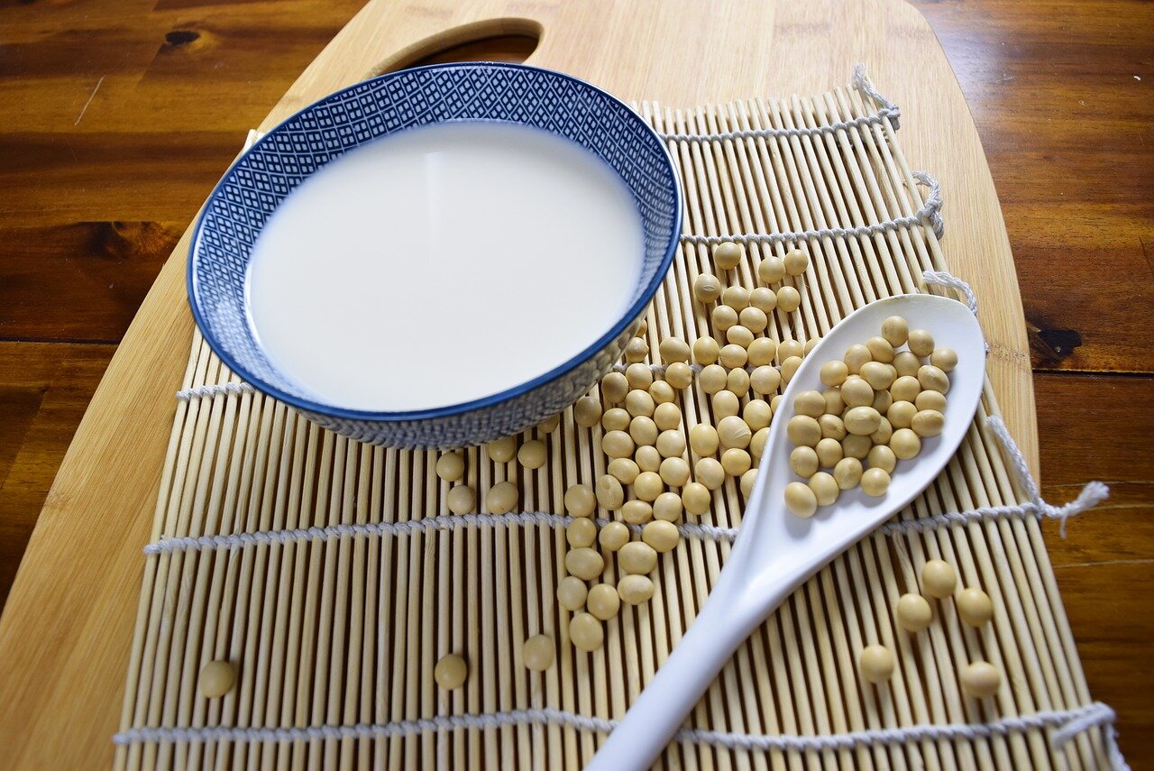 Bevande vegane