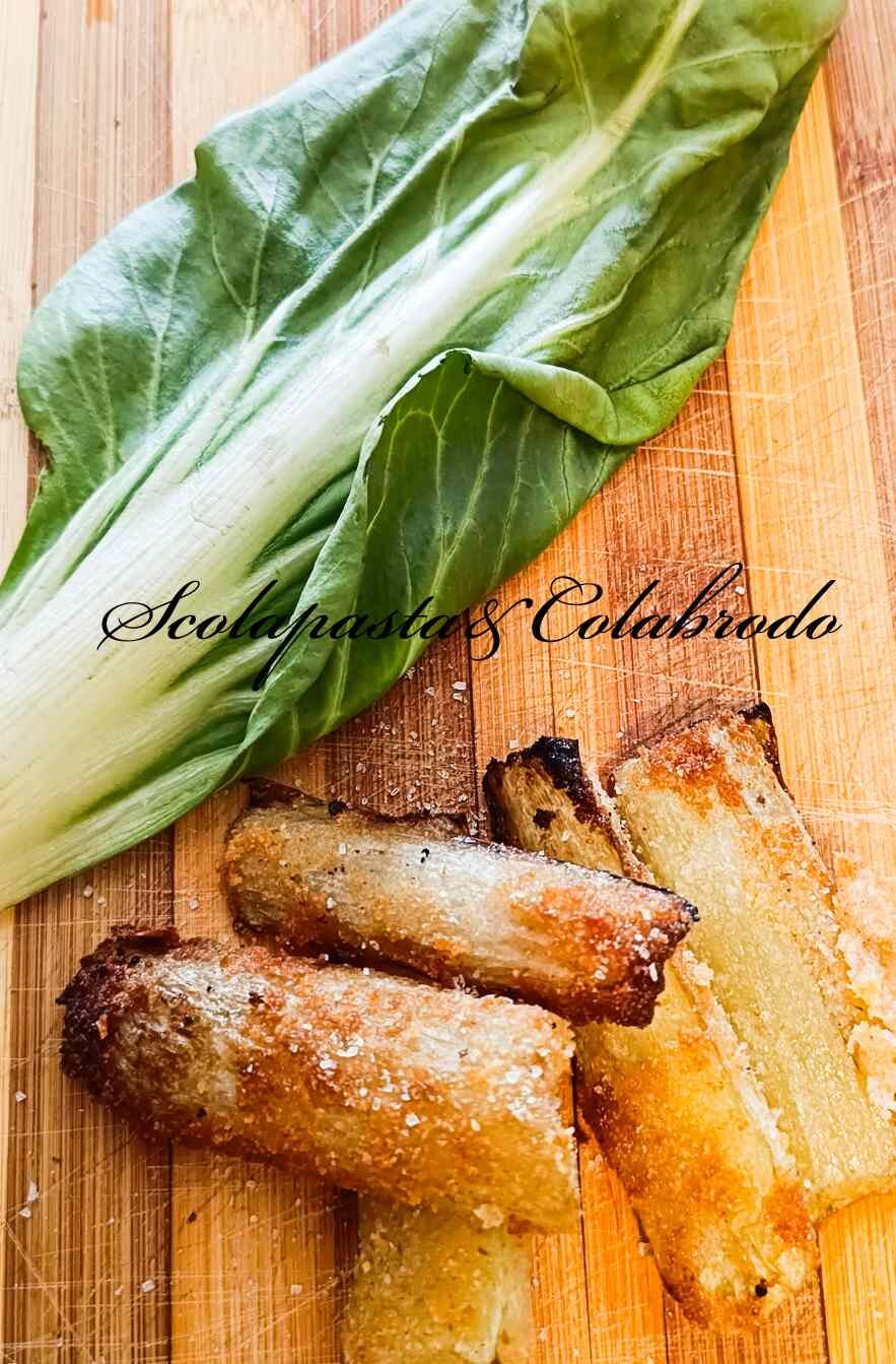 Coste fritte
