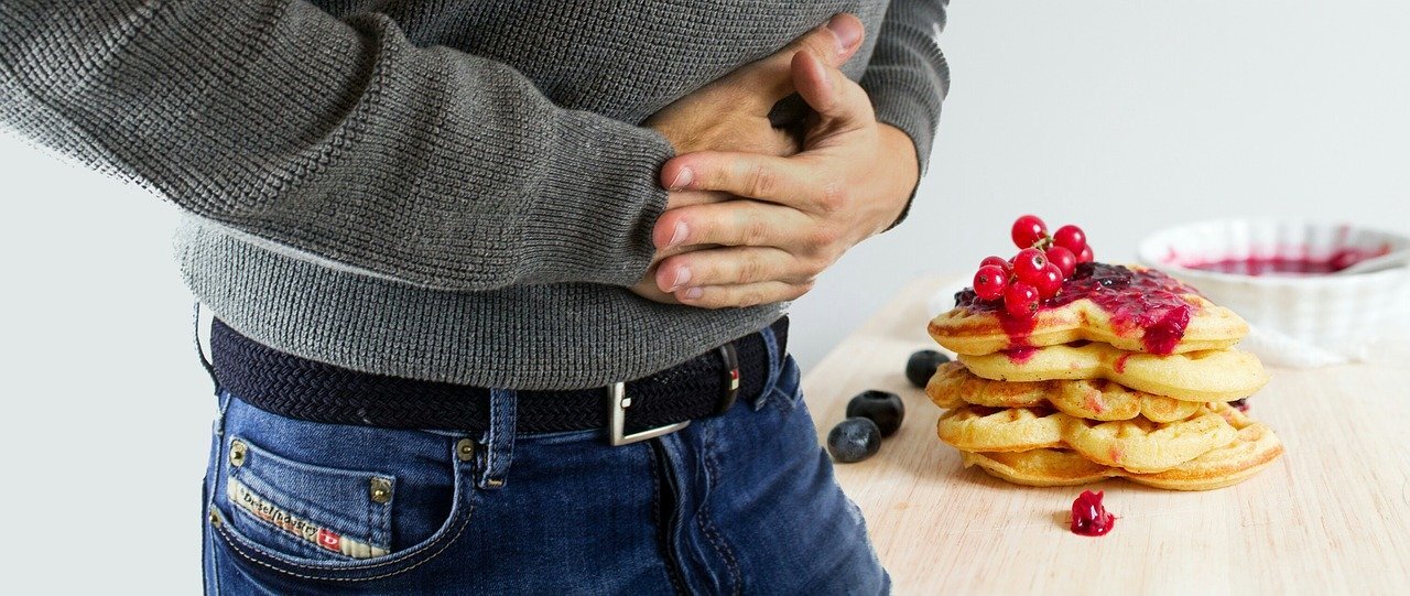 Alimenti utili a combattere l'acidità di stomaco