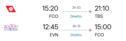 volo consigliato caucaso def volo consigliato caucaso def