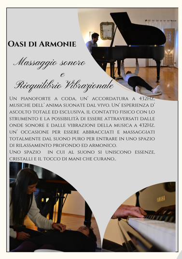 volantino massaggio sonoro volantino massaggio sonoro