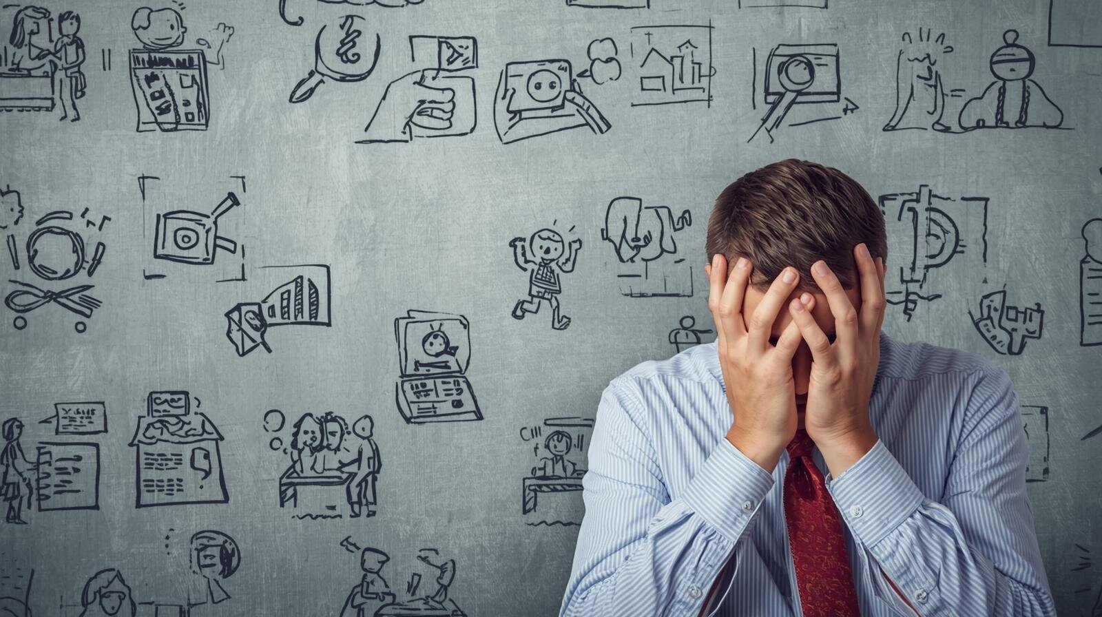 Stress: come nasce, cosa provoca e come possiamo affrontarlo