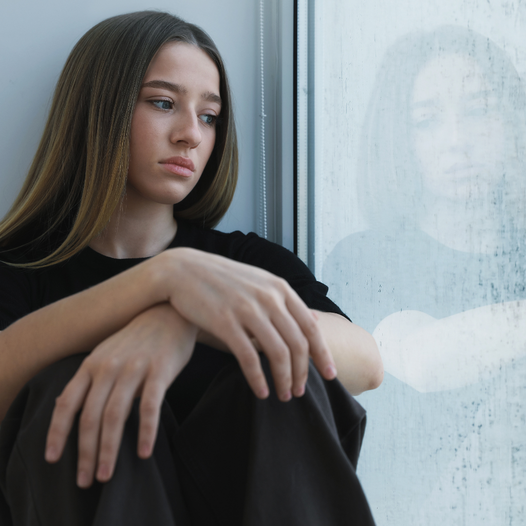 Paura senza motivo: perch&eacute; succede