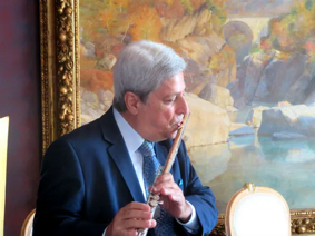 romano pucci